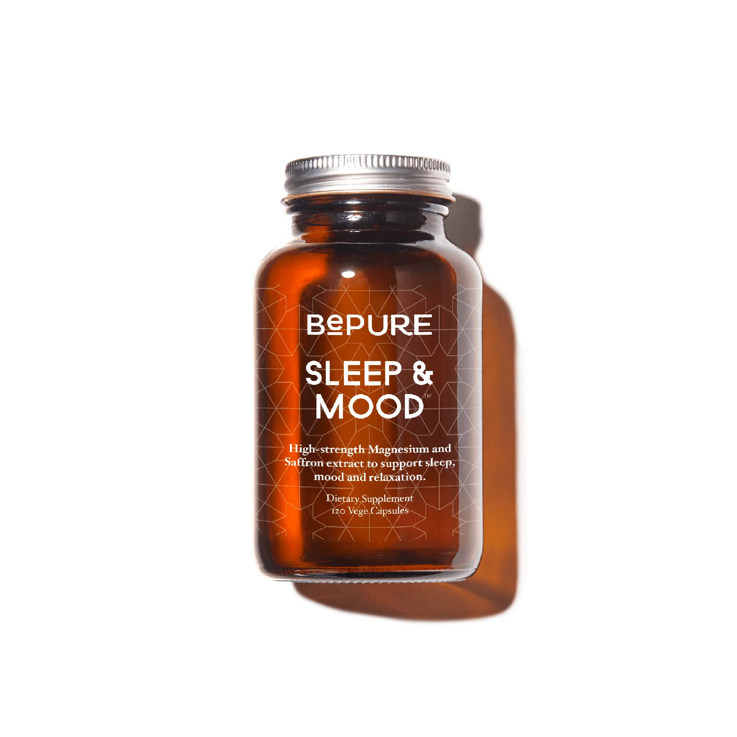 BePure Sleep & Mood 60 capsules