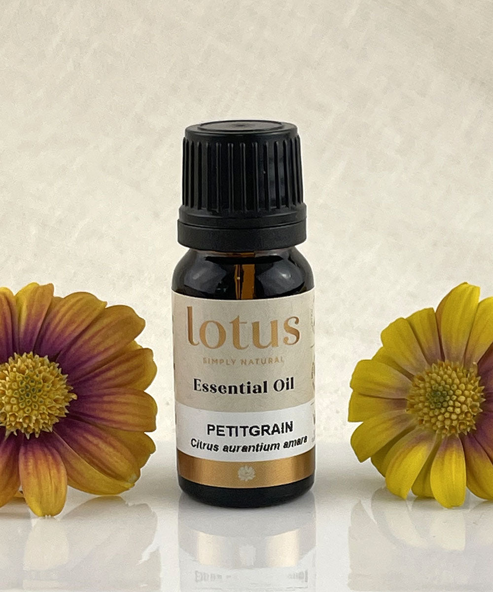 Essential Oil Pettitgrain 10ml