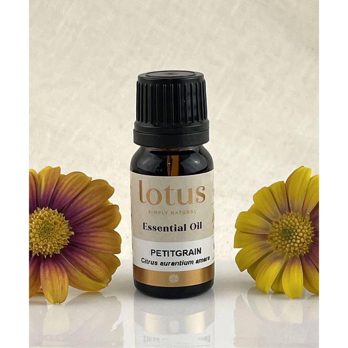 Essential Oil Pettitgrain 10ml