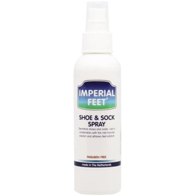 Imperial Feet Shoe & Sock Spray
