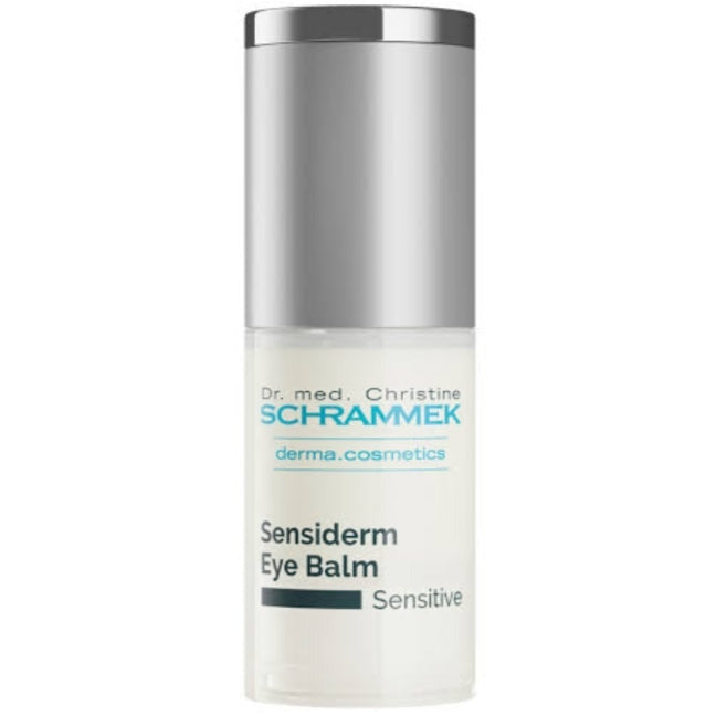 Dr Schrammek Sensiderm Eye Balm, 15ml