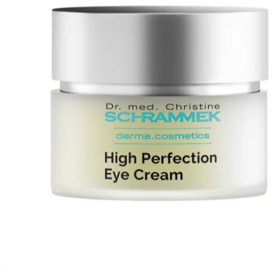 Dr Schrammek High Perfection Eye Cream 15ml