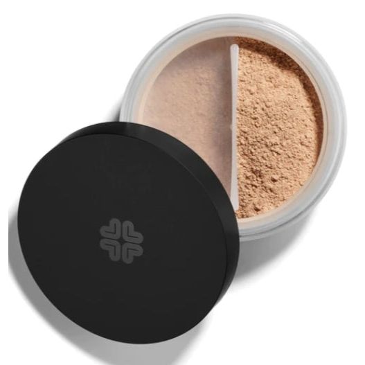 Lily Lolo Mineral Foundation Warm Peach