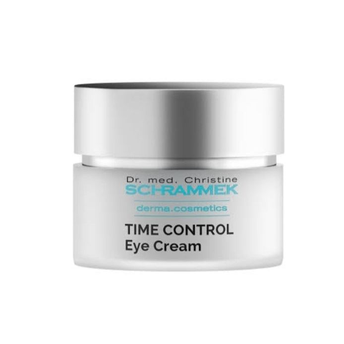 Dr Schrammek Time Control Eye Cream,15ml