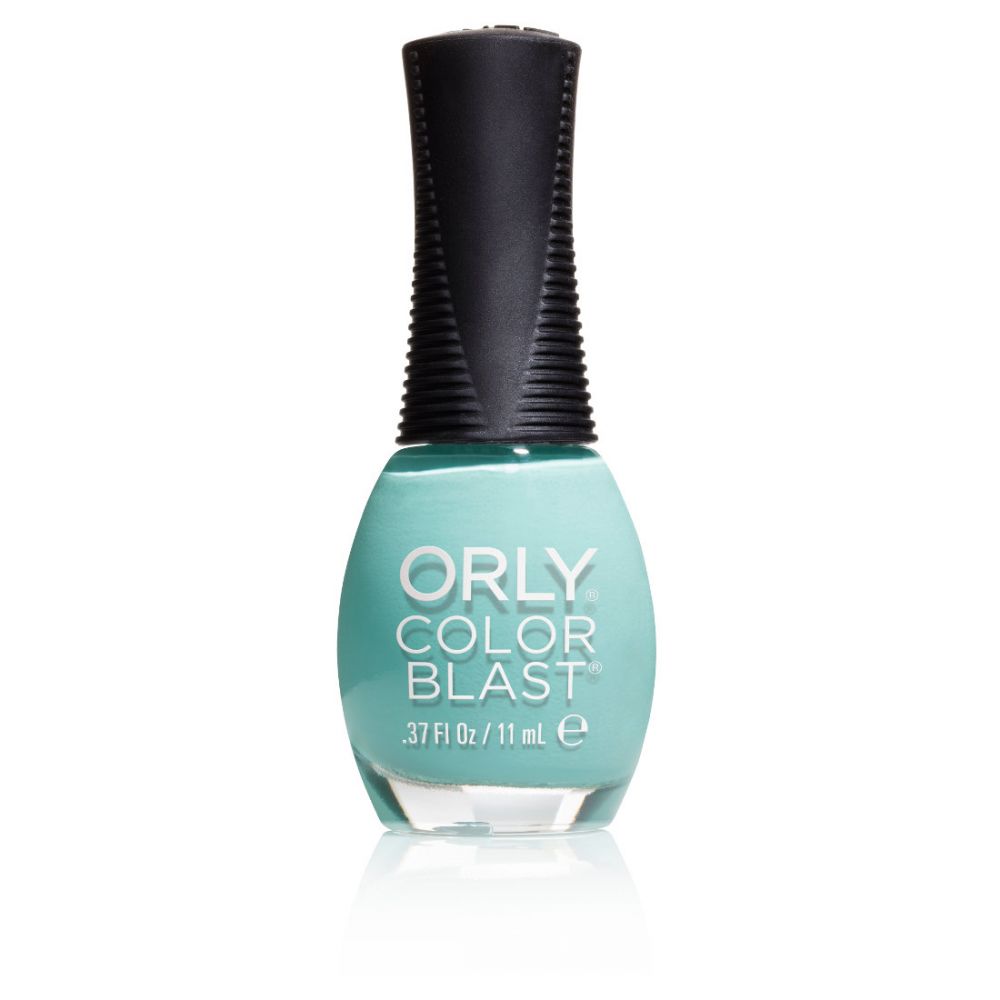 ORLY Mint Pastel Creme Nail Polish 11ml