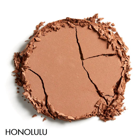 Lily Lolo Pressed Bronzer - Honolulu