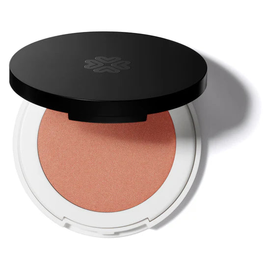 Lily Lolo Pressed Blush -Comiming Up Roses