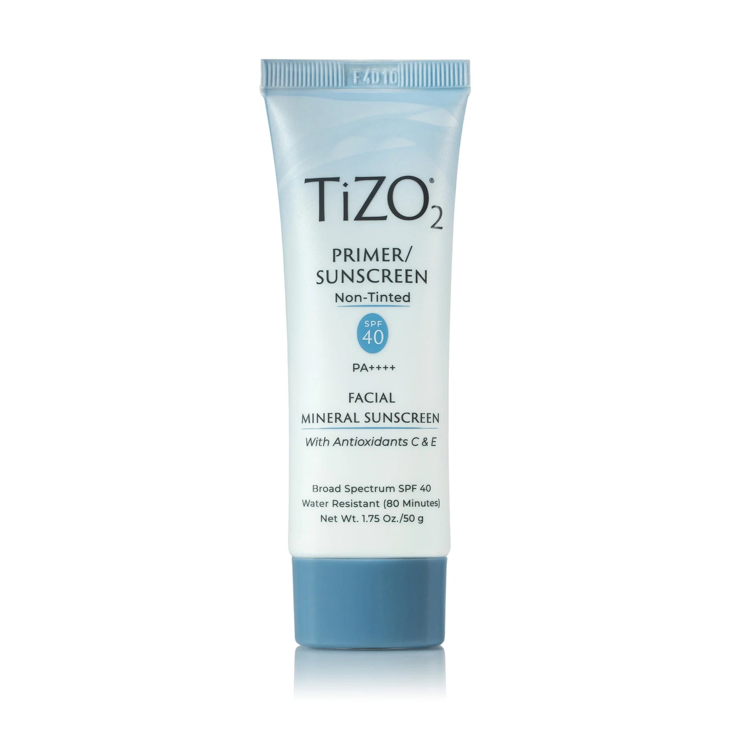 TIZO2 Facial Primer Non-Tinted