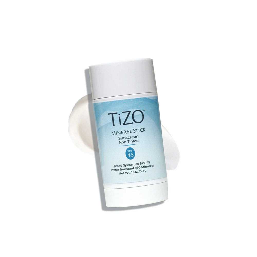 TiZO Mineral Stick Non Tinted SPF45 30g