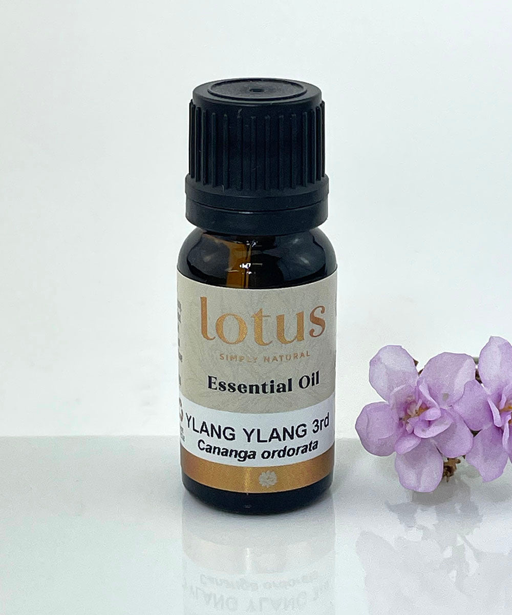 Essential Oil Ylang Ylang 10ml