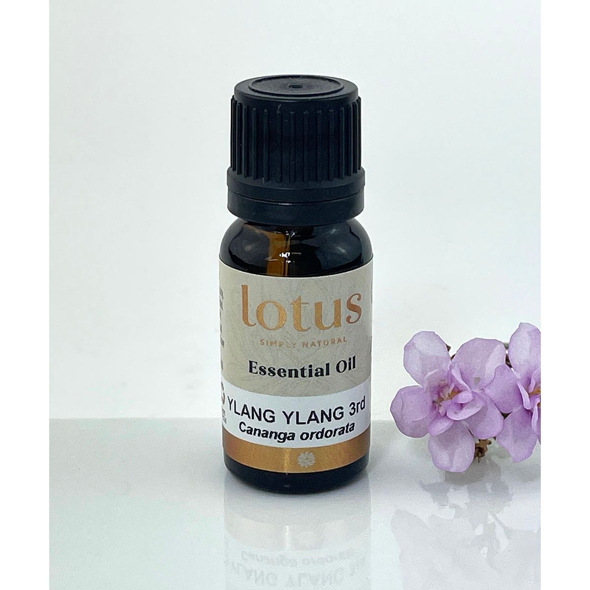 Essential Oil Ylang Ylang 10ml