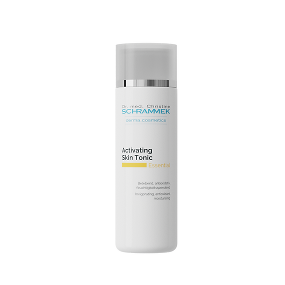 Dr Schrammek Activating Skin Tonic