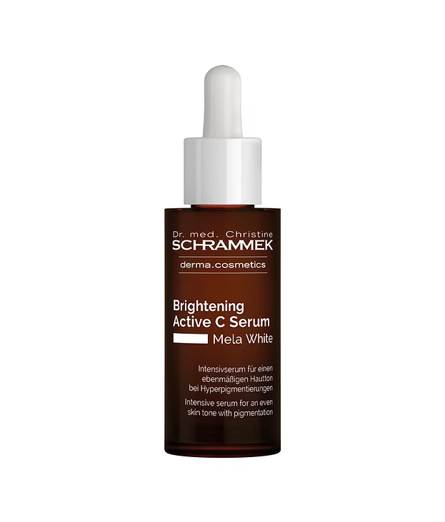 Dr Schrammek Brightening Active C Serum, 30ml