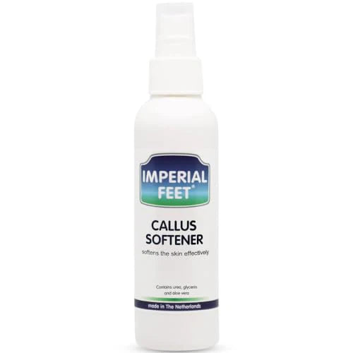 Imperial Feet Callus Softner Spray 150ml