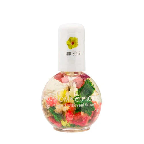 Blossom-Scented Cuticle oil-Hibuscus