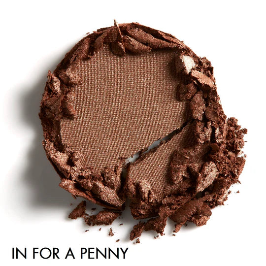 Lily Lolo - Pressed Eye Shadow - In For A Penny