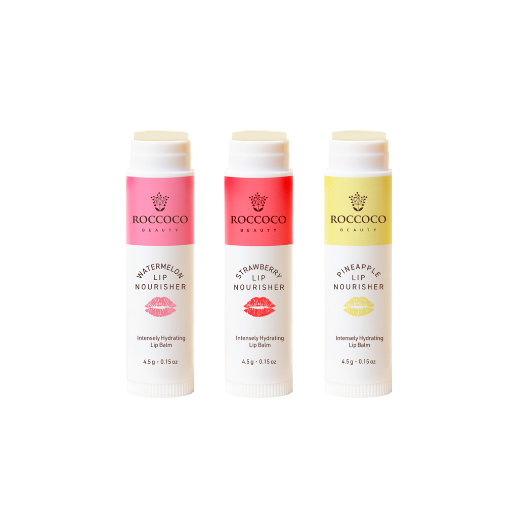 Roccoco Lip Nourisher