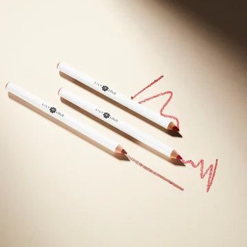 Lily Lolo - Natural Lip Pencil Ruby Red