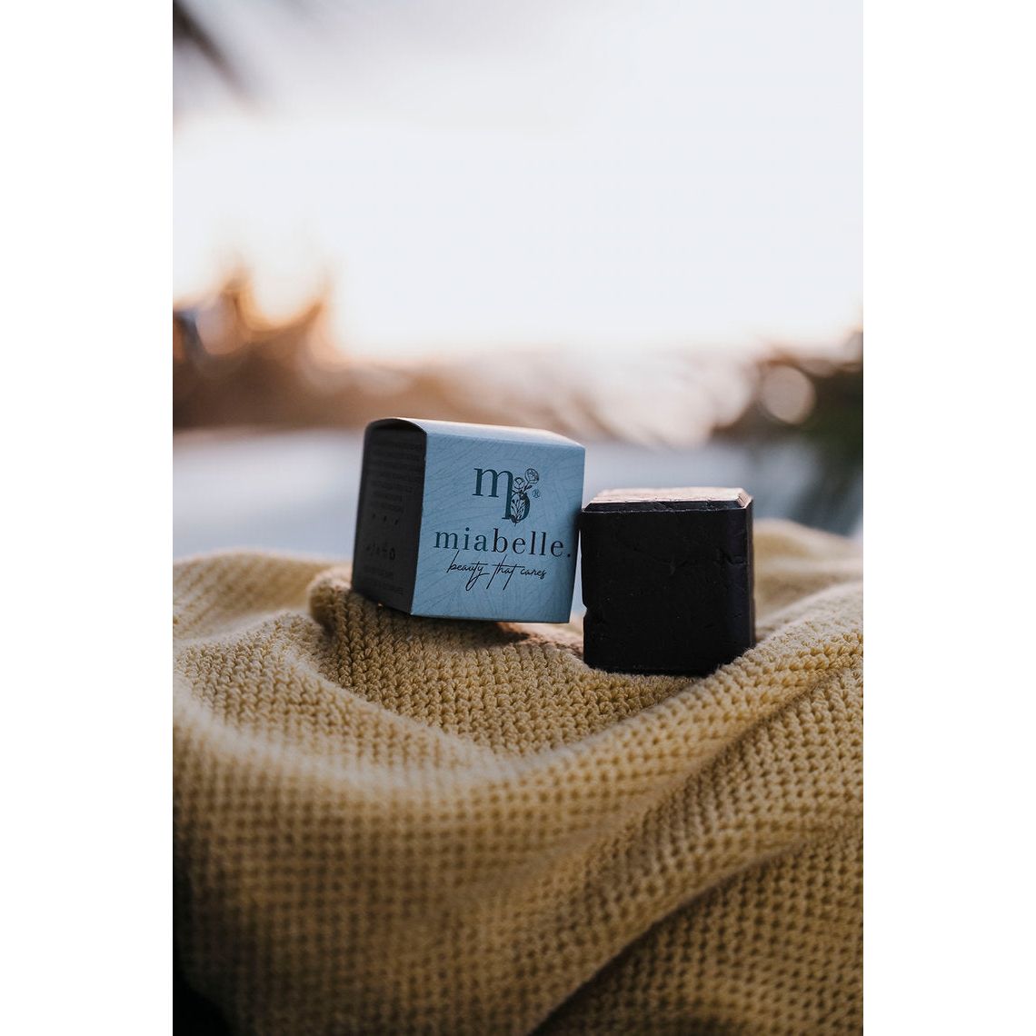 Mia Belle All in one bar