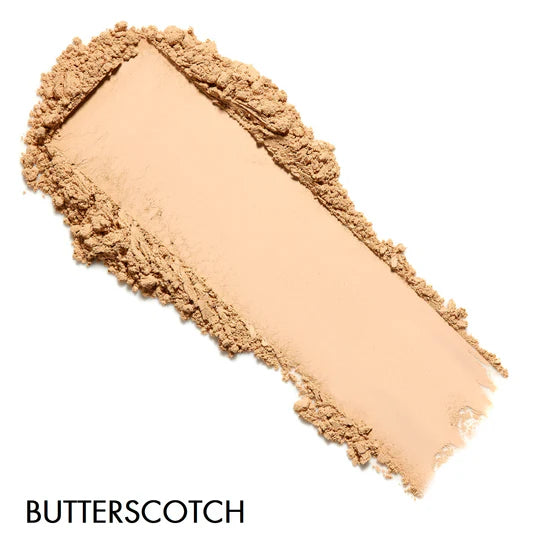 Lily Lolo Mineral Foundation Butterscotch