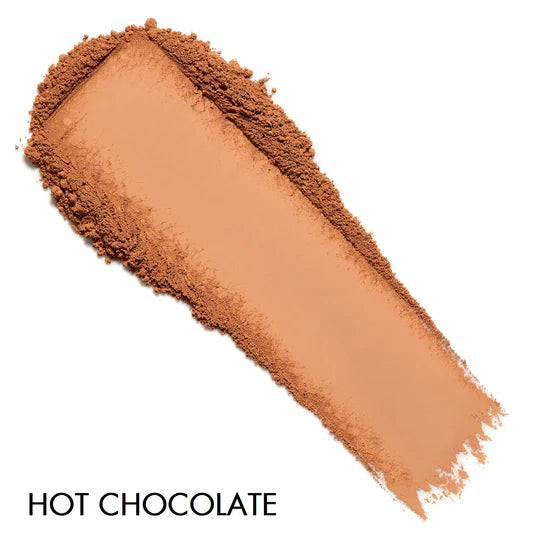 Lily Lolo Mineral Foundation SPF15 Hot Chocolate