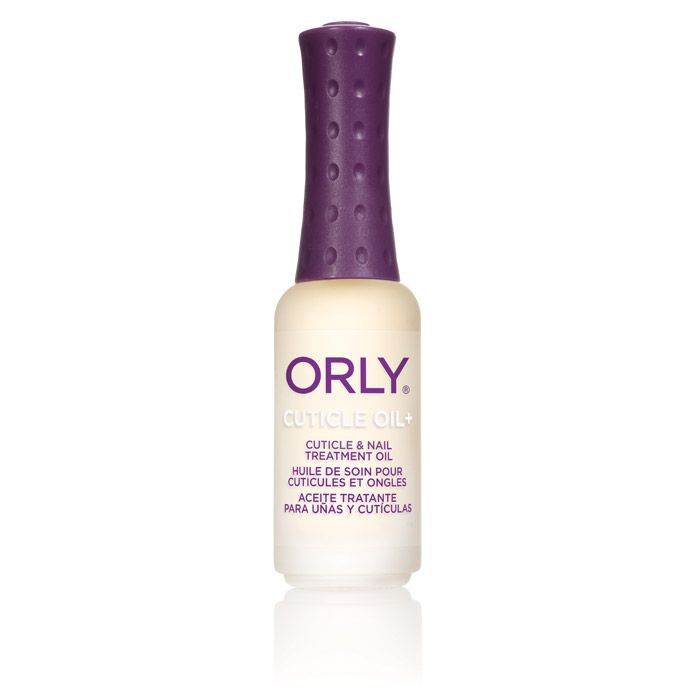 ORLY Cuticle Treatment Oil+ 9ml