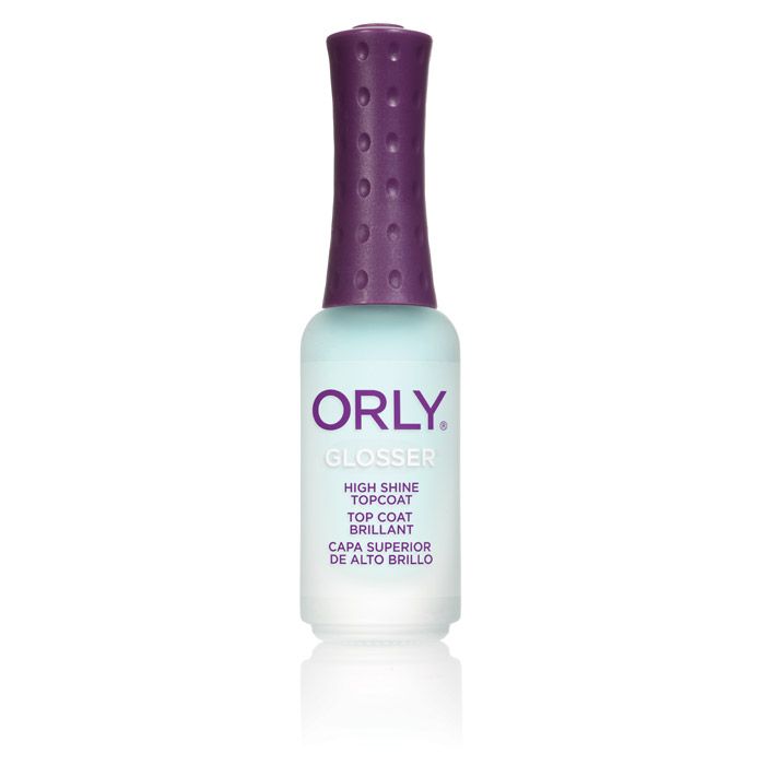 ORLY Glosser 9ml