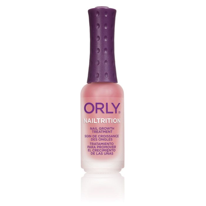 ORLY Nailtrition