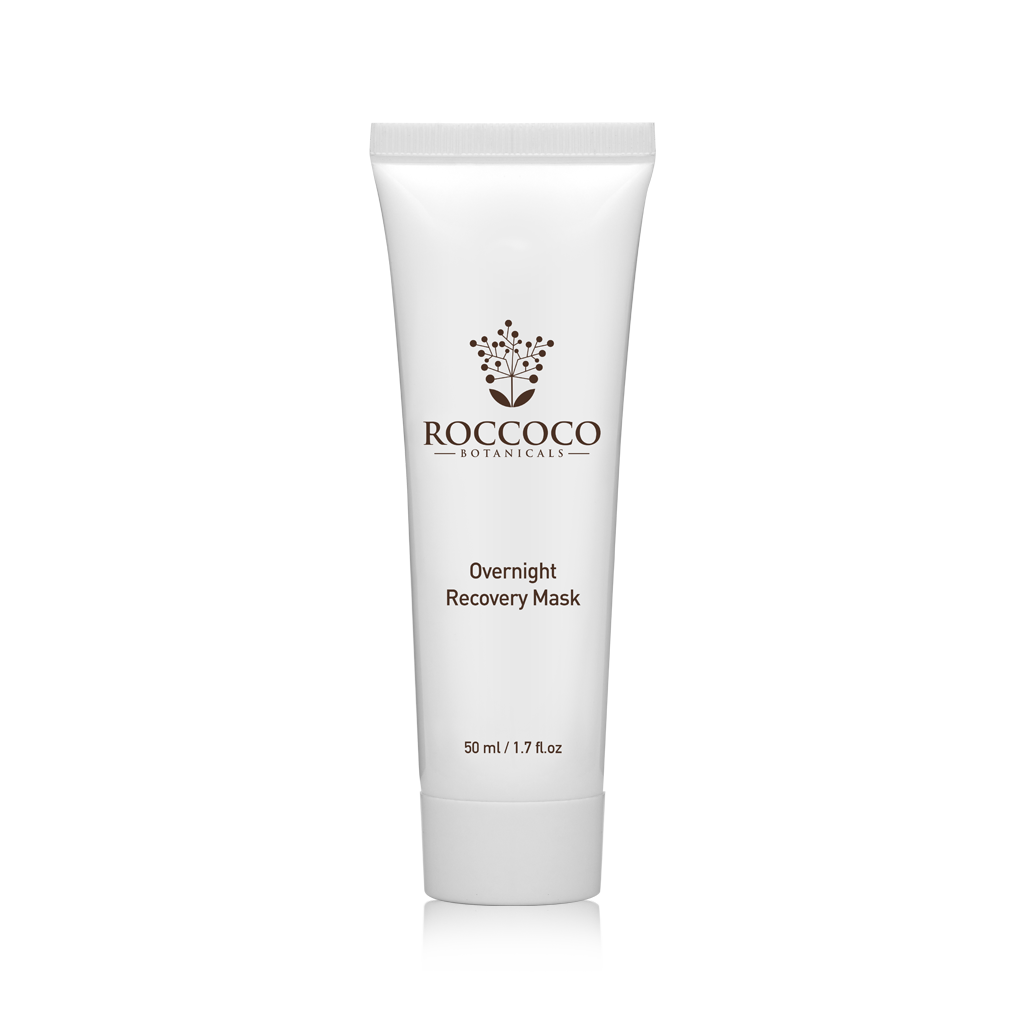 Roccoco Overnight Recovery Mask