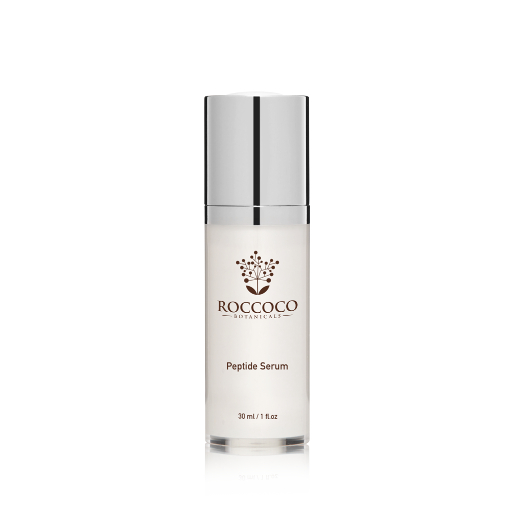 Roccoco Peptide Serum