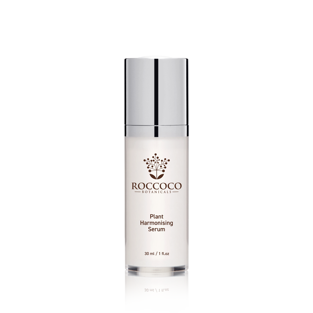 Roccoco Plant Harmonising Serum