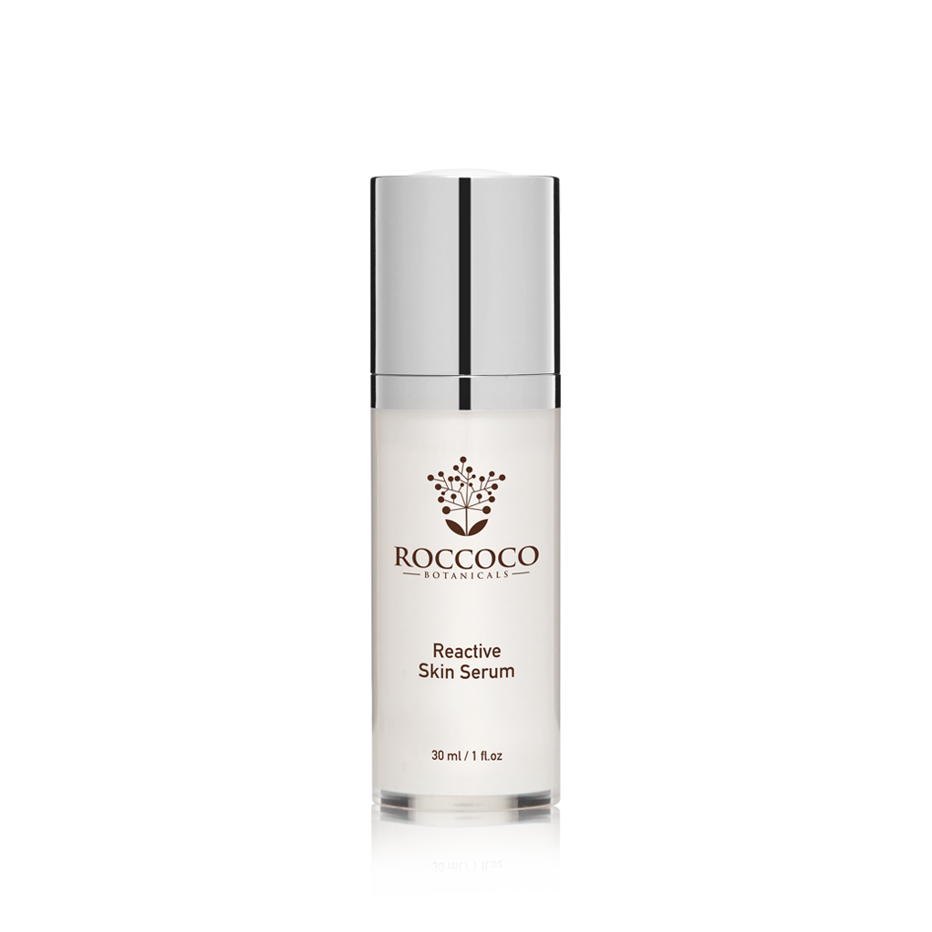 Roccoco Reactive Skin Serum