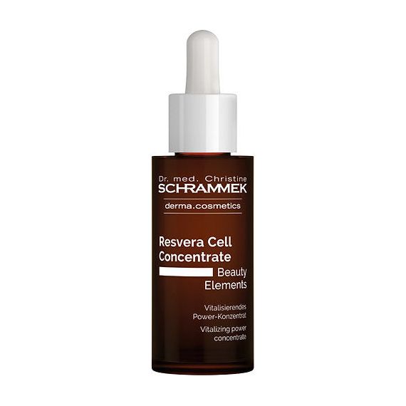 Dr Schrammek Resvera Cell Concentrate