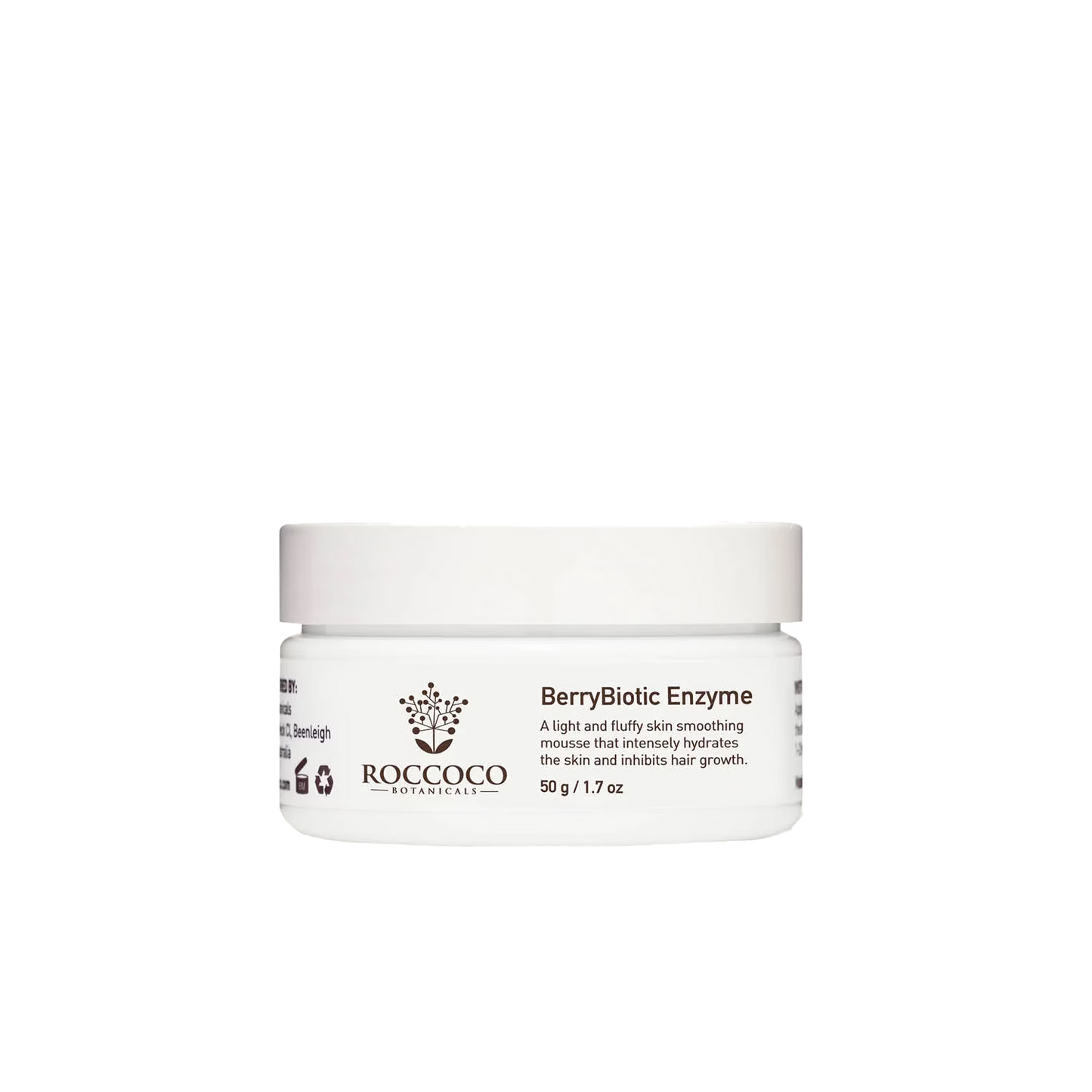 Roccoco BerryBiotic Enzyme 50g