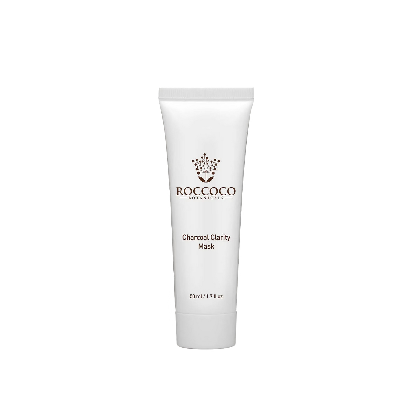 Roccoco Charcoal Clarity Mask