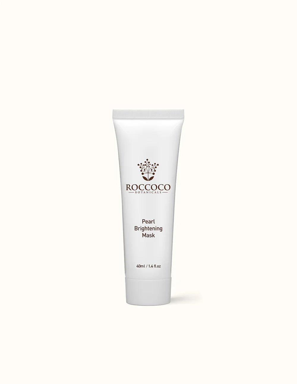 Roccoco Pearl Brightening Mask