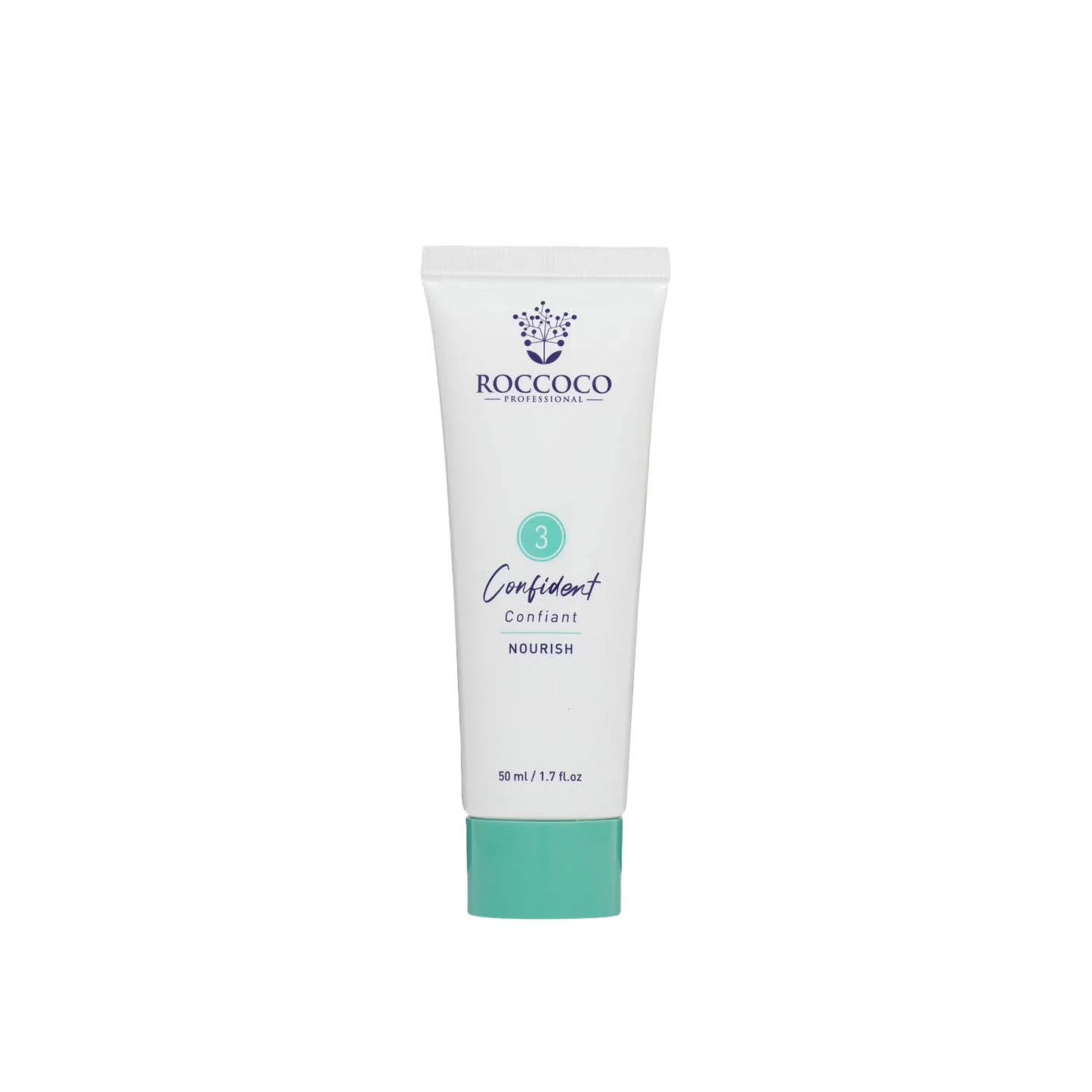 Roccoco Confident Teen Moisturiser