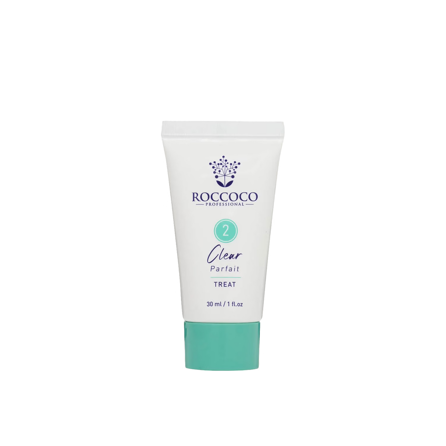 Roccoco Clear Teen Serum
