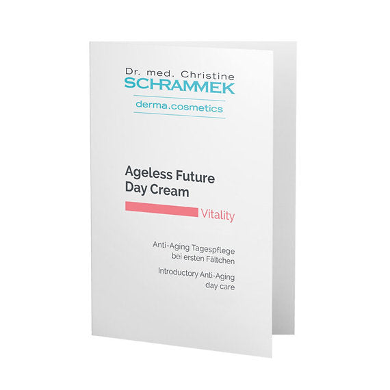 Dr Schrammek Ageless Future Day Cream (sample)