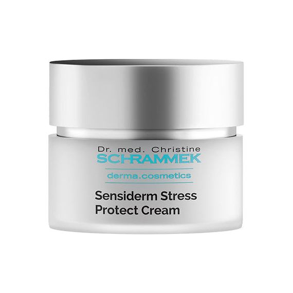 Dr Schrammek Sensiderm Stress Protect