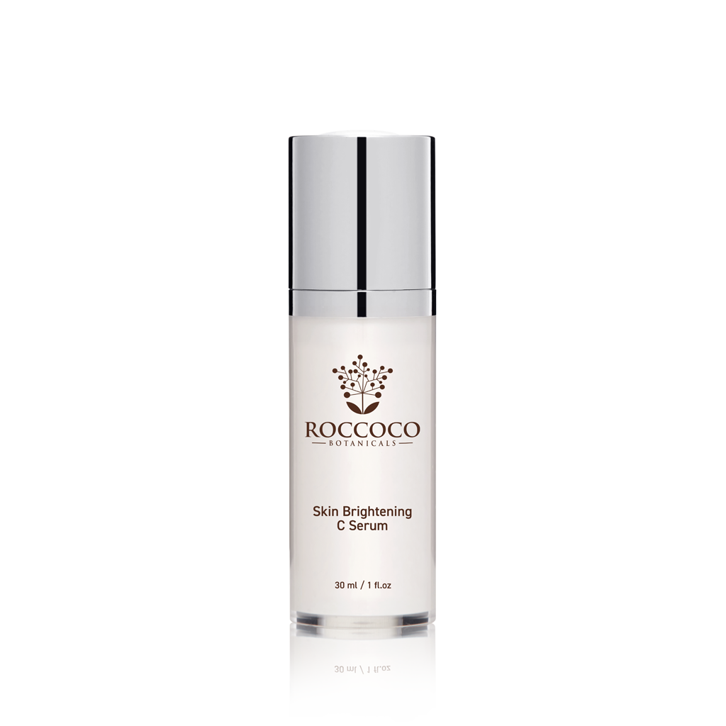 Roccoco Skin Brightening C Serum
