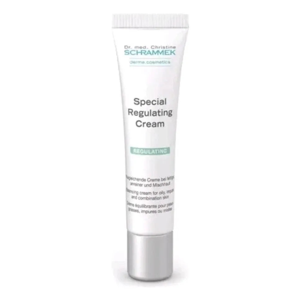 Dr Schrammek Special Regulating Cream 15ml