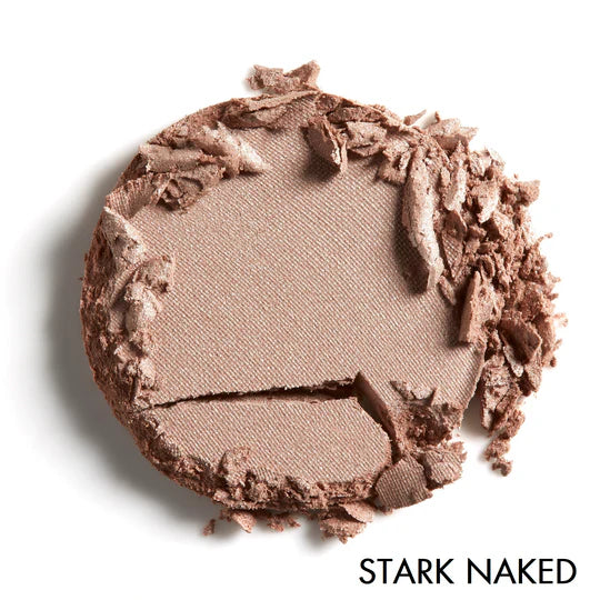 Lily Lolo - Pressed Eye Shadow - Stark Naked