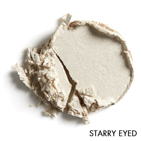 Lily Lolo - Pressed Eye Shadow - Starry Eyed