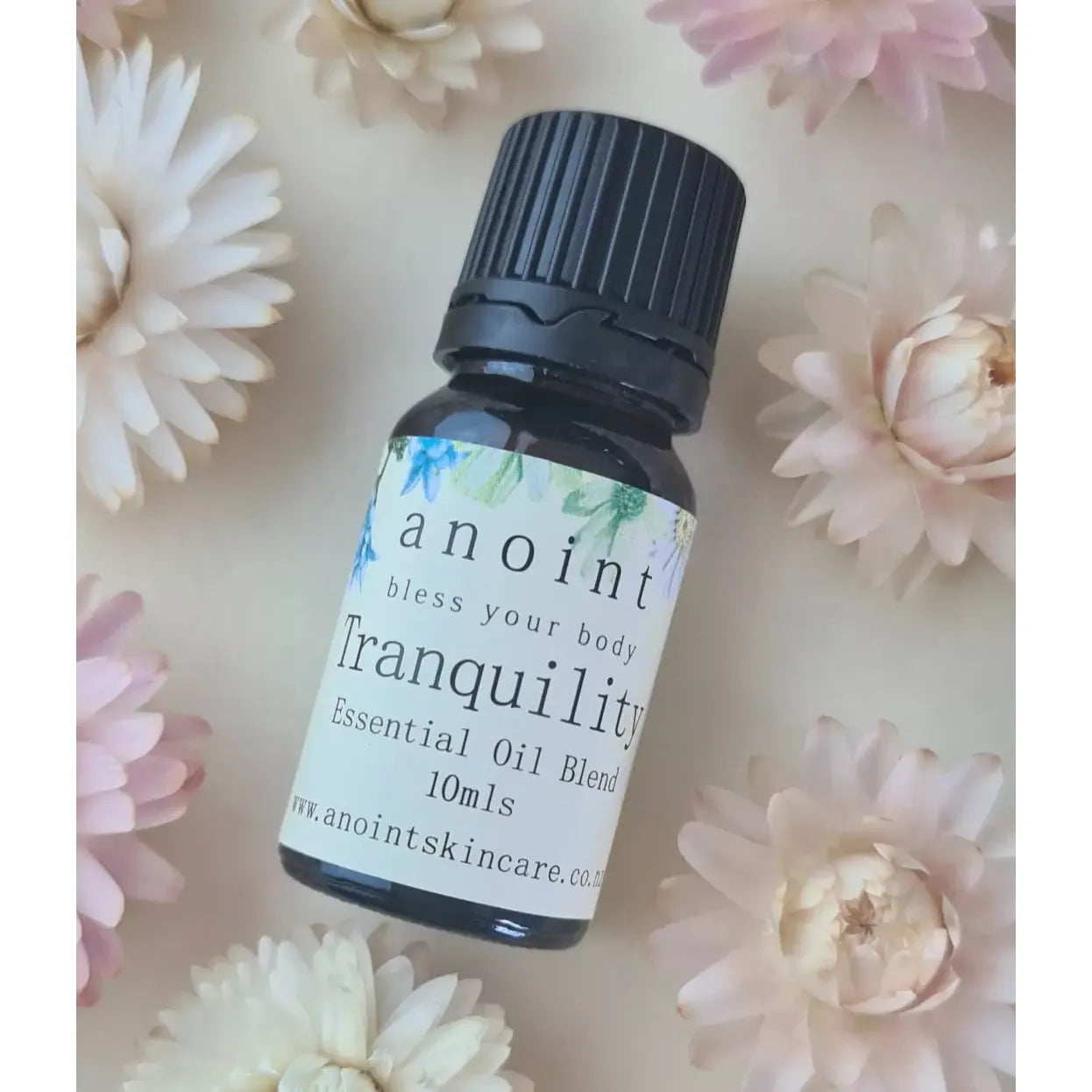Anoint Tranquility Essential Oil, 10mls