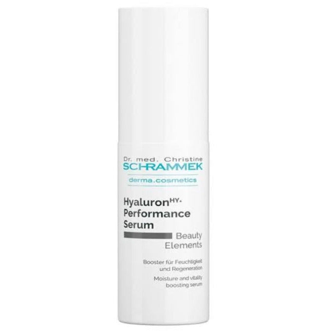 Dr Schrammek Hyaluron HY+Performance Serum 30ml