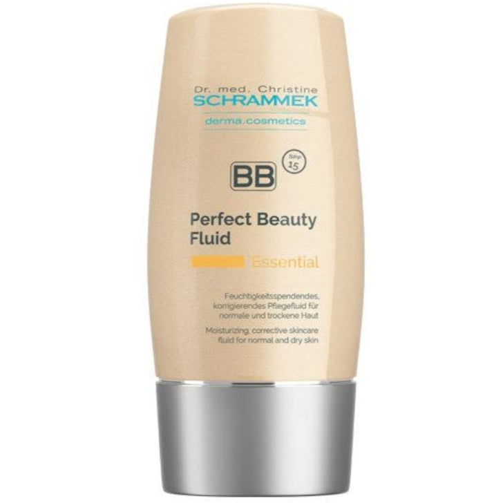 Dr Schrammek BB Perfect Beauty Fluid - Beige