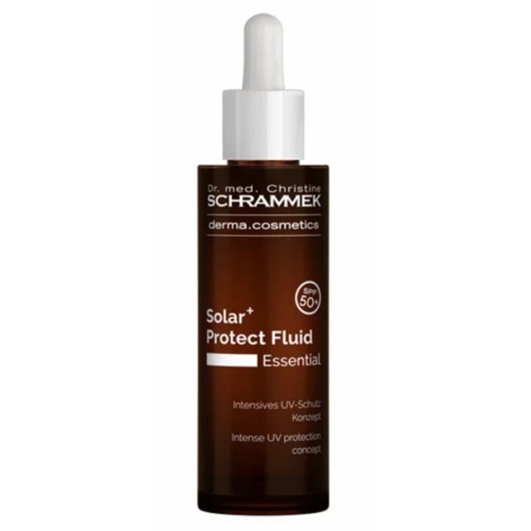 Dr Schrammek Solar+ Protect Fluid- SPF 50+ 50ml