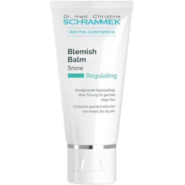 Dr Schrammek Blemish Balm - Snow - 40ml