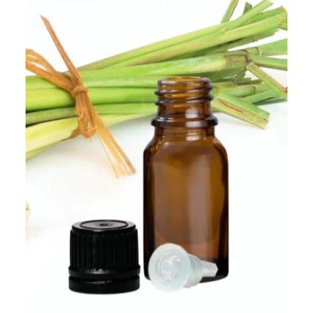 Essential Oil Lemon Grass 5ml